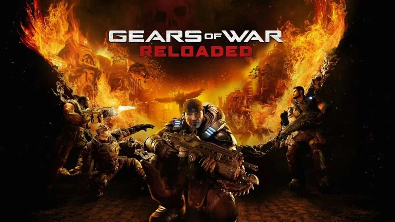 Gears of War: Reloaded – Alle Infos zur Multiplayer-Beta: Termine, Plattformen & Belohnungen