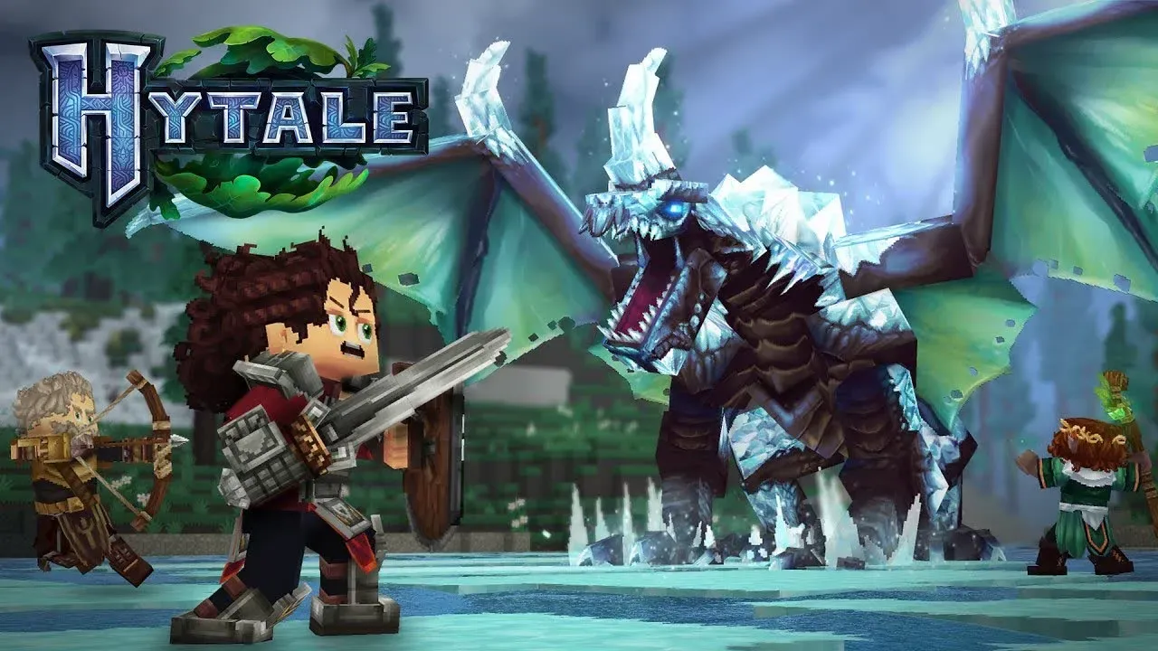 Hytale: Ein ambitioniertes Projekt mit ungewisser Zukunft