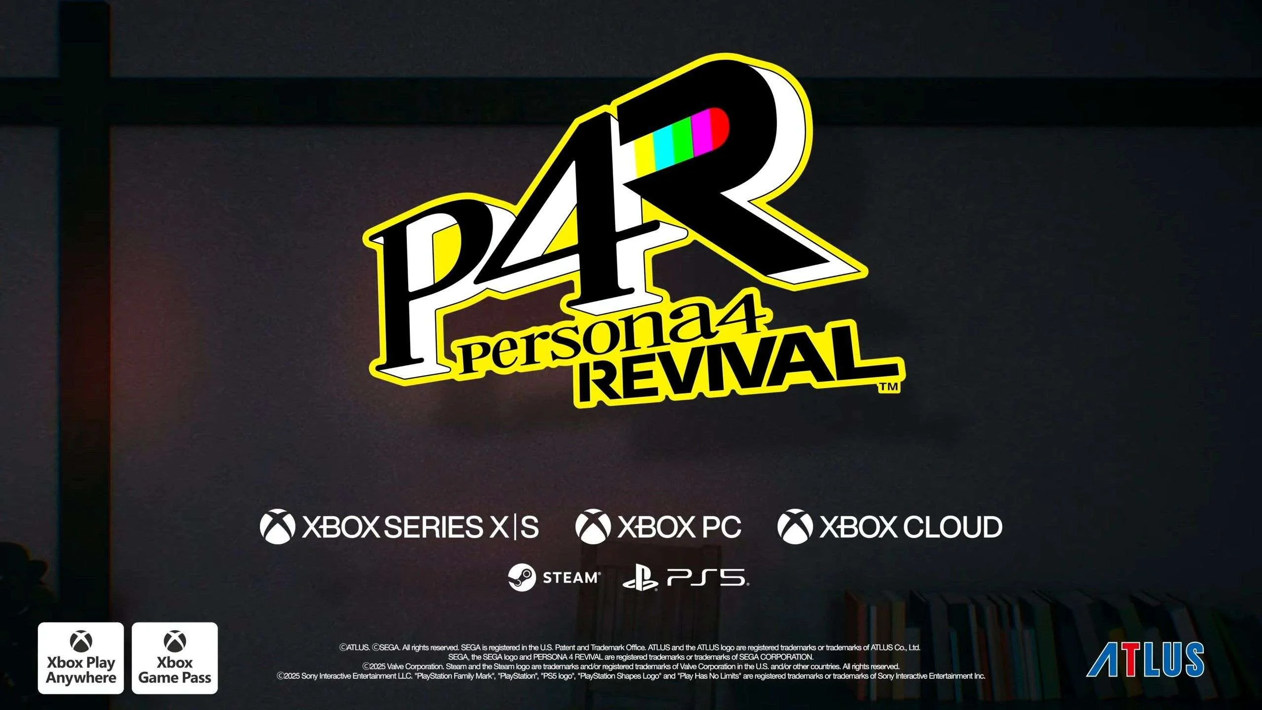 Persona 4 Revival: Komplettes Remake des Kult-JRPGs erscheint für Konsole und PC