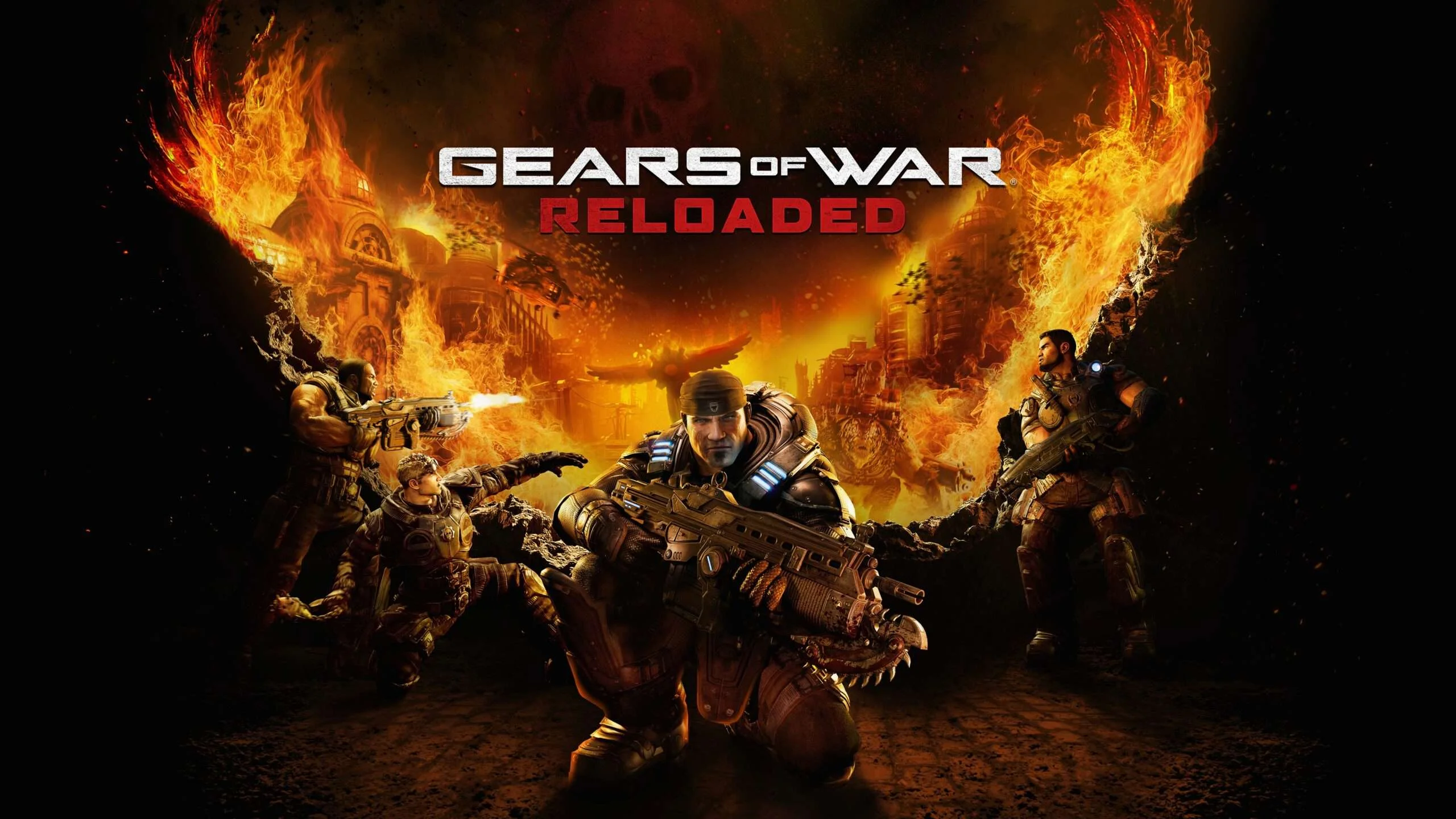 Gears of War: Reloaded – PS5 Pro liefert beeindruckend flüssige 120 FPS, Konkurrenz aber nah dran