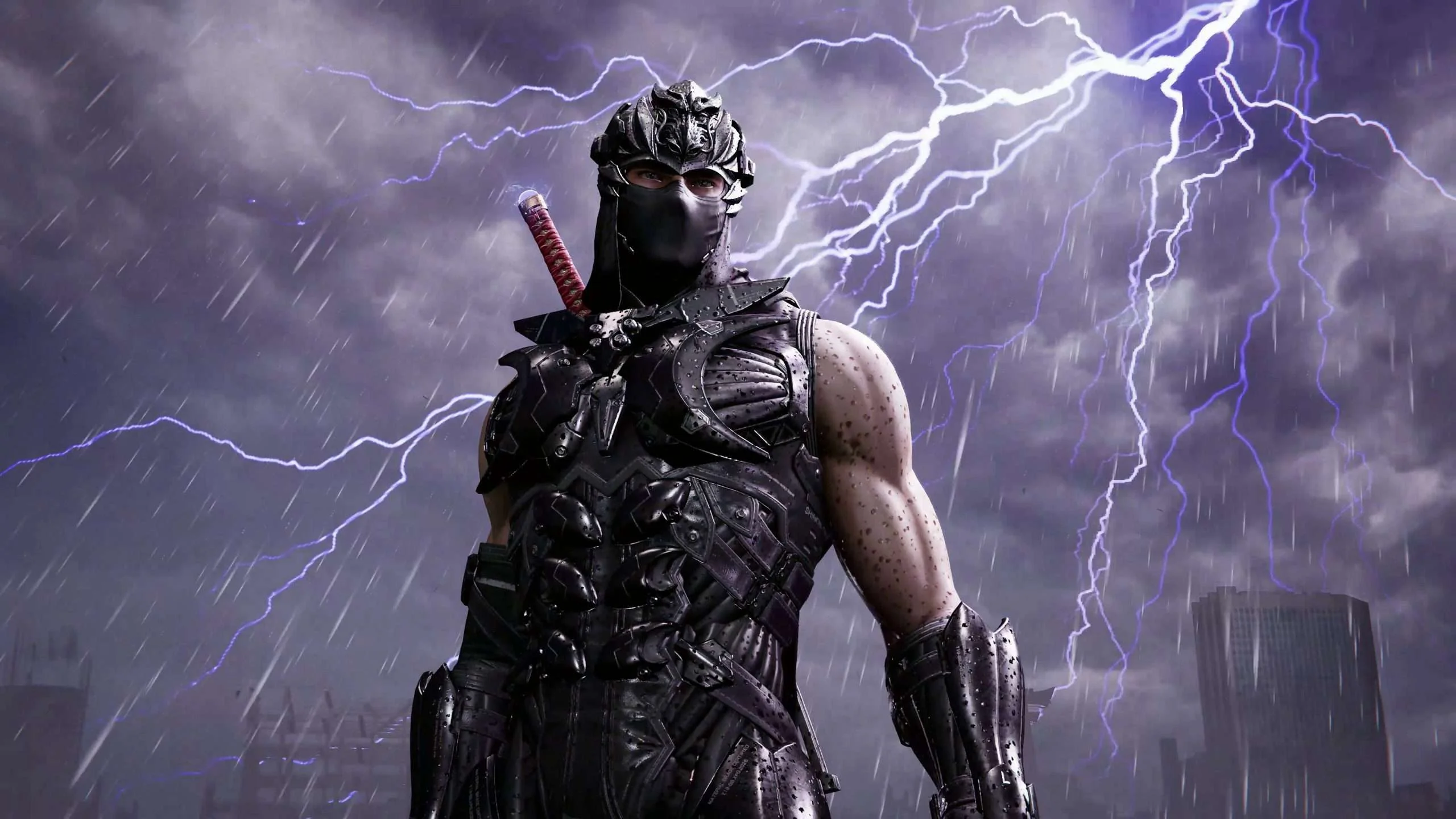 Ninja Gaiden 4 erhält USK-Freigabe ab 18 Jahren wegen Gewalt und Erwachsenenthemen