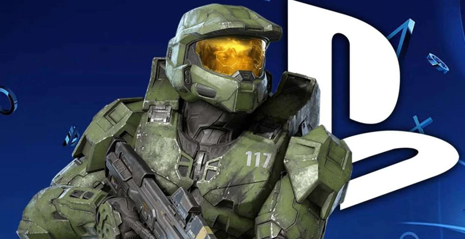 Gerüchte: Neues Halo-Spiel erscheint bald auf PlayStation – Keine Switch 2-Version geplant