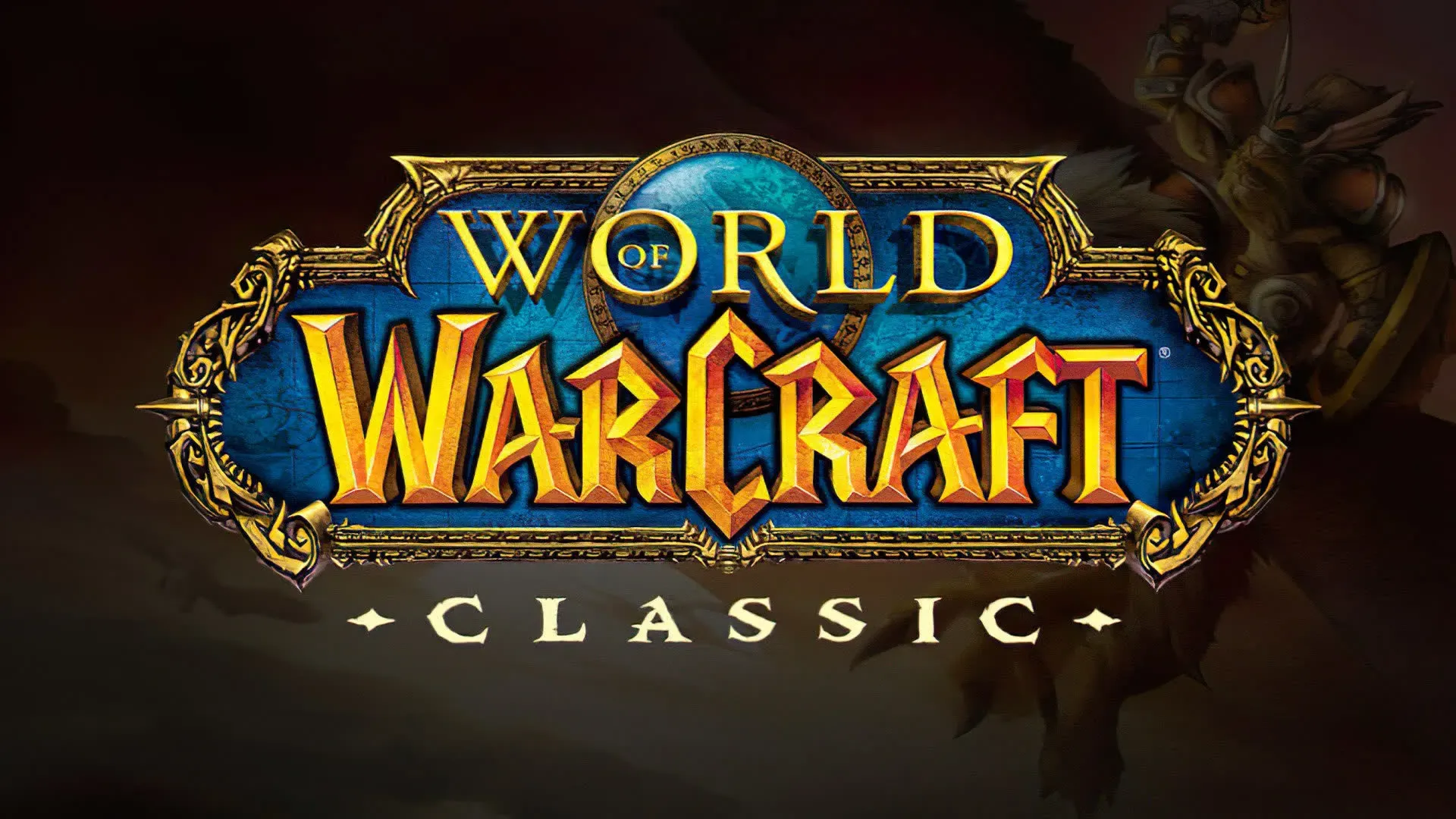WoW-Classics ohne deutsche Server