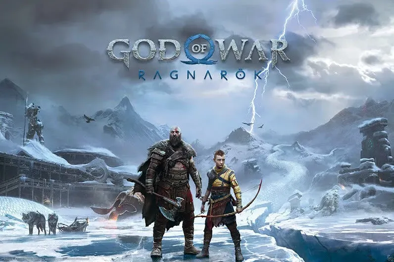 Game Review: „God of War Ragnarök“