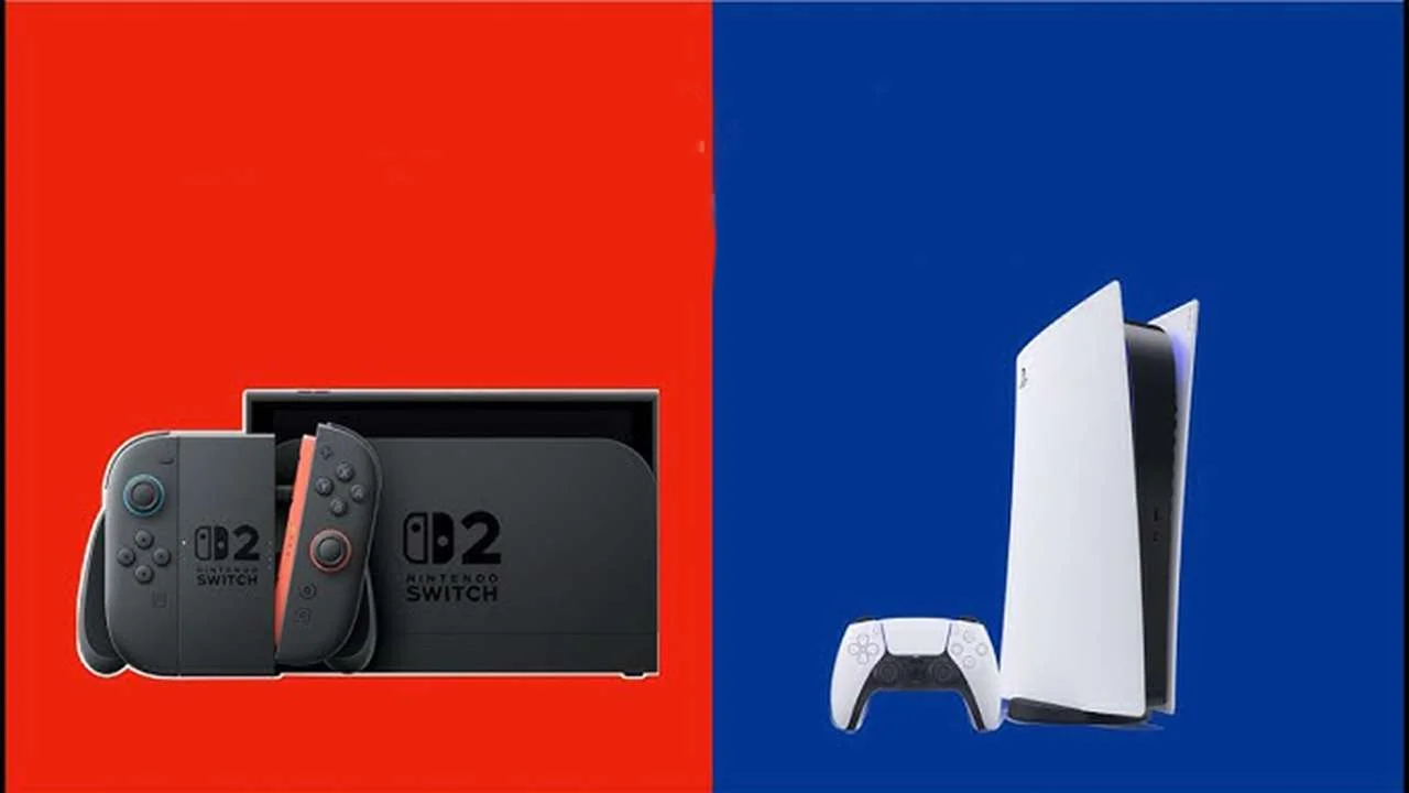 Nintendo Switch 2 startet in Frankreich mit Rekordverkäufen – doppelt so viele Einheiten wie die PS5