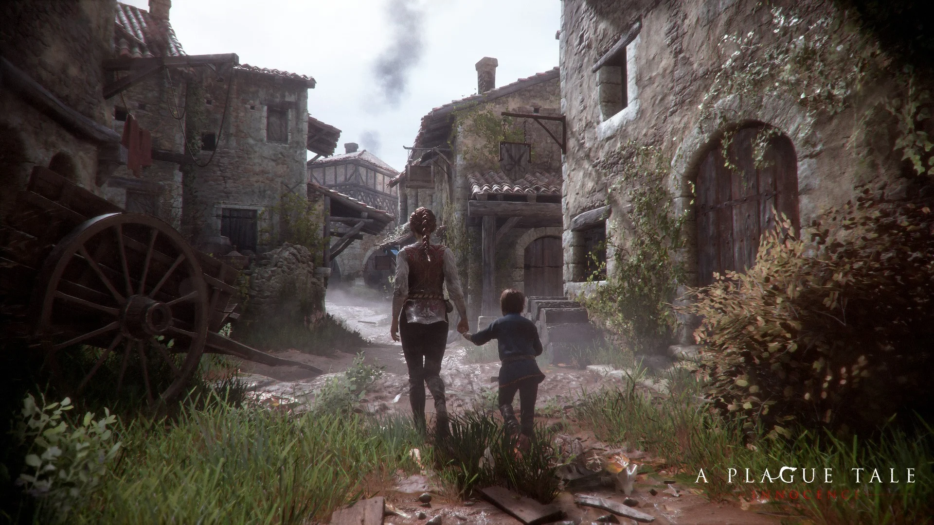 Leak vor Xbox Showcase: Neues Prequel „Resonance: A Plague Tale Legacy“ enthüllt
