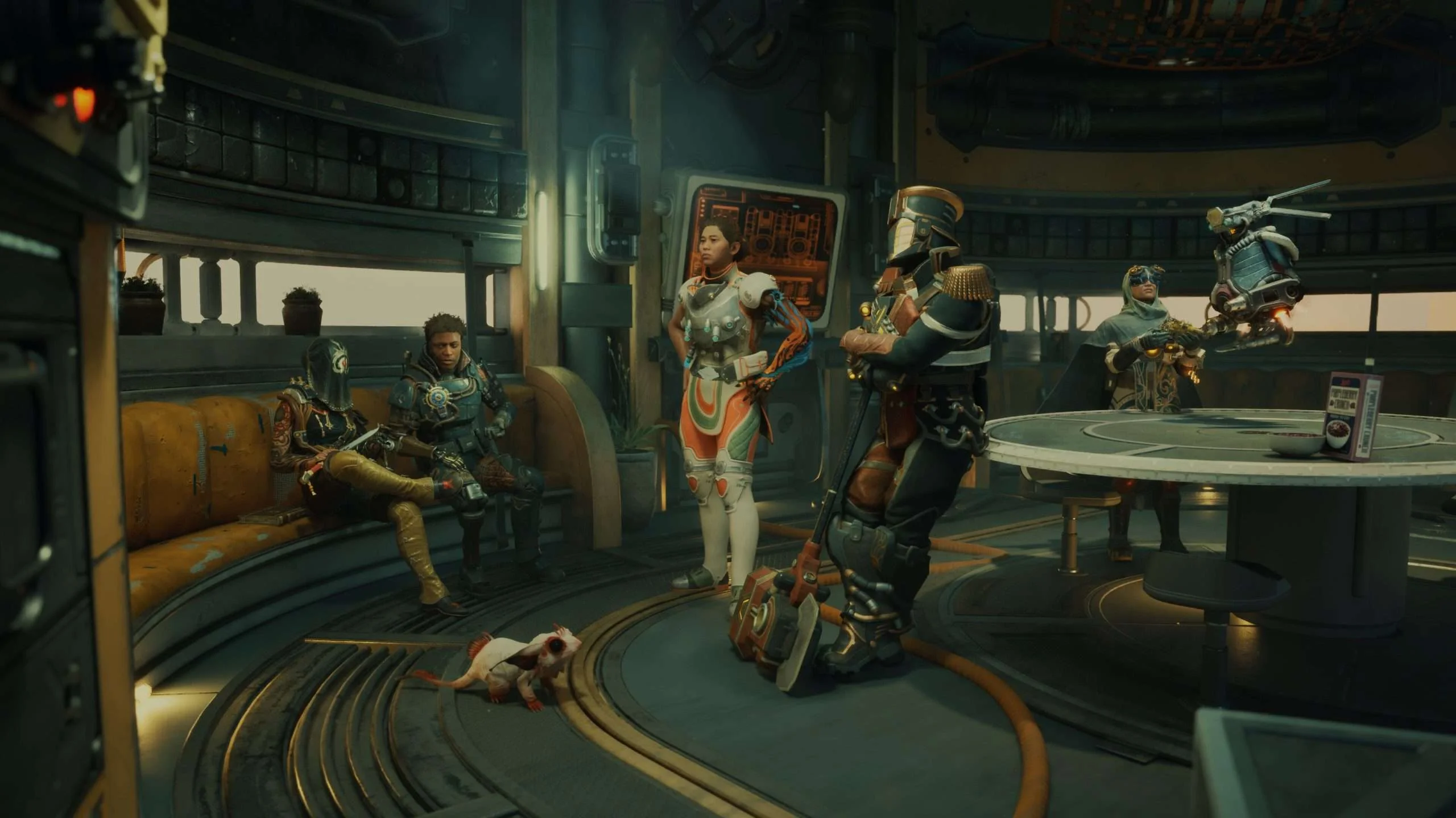The Outer Worlds 2 erhält Altersfreigabe „Mature“ wegen Gewalt und starken Ausdrücken