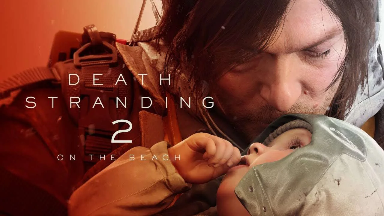 Hideo Kojima: Death Stranding 2 sollte ursprünglich 2023 erscheinen – Pandemie verzögerte Entwicklung