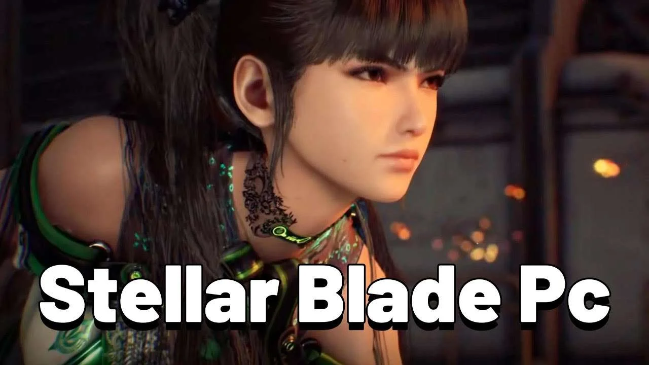 Stellar Blade bricht Steam-Rekord: Erfolgreichstes PS-Singleplayer-Spiel auf dem PC