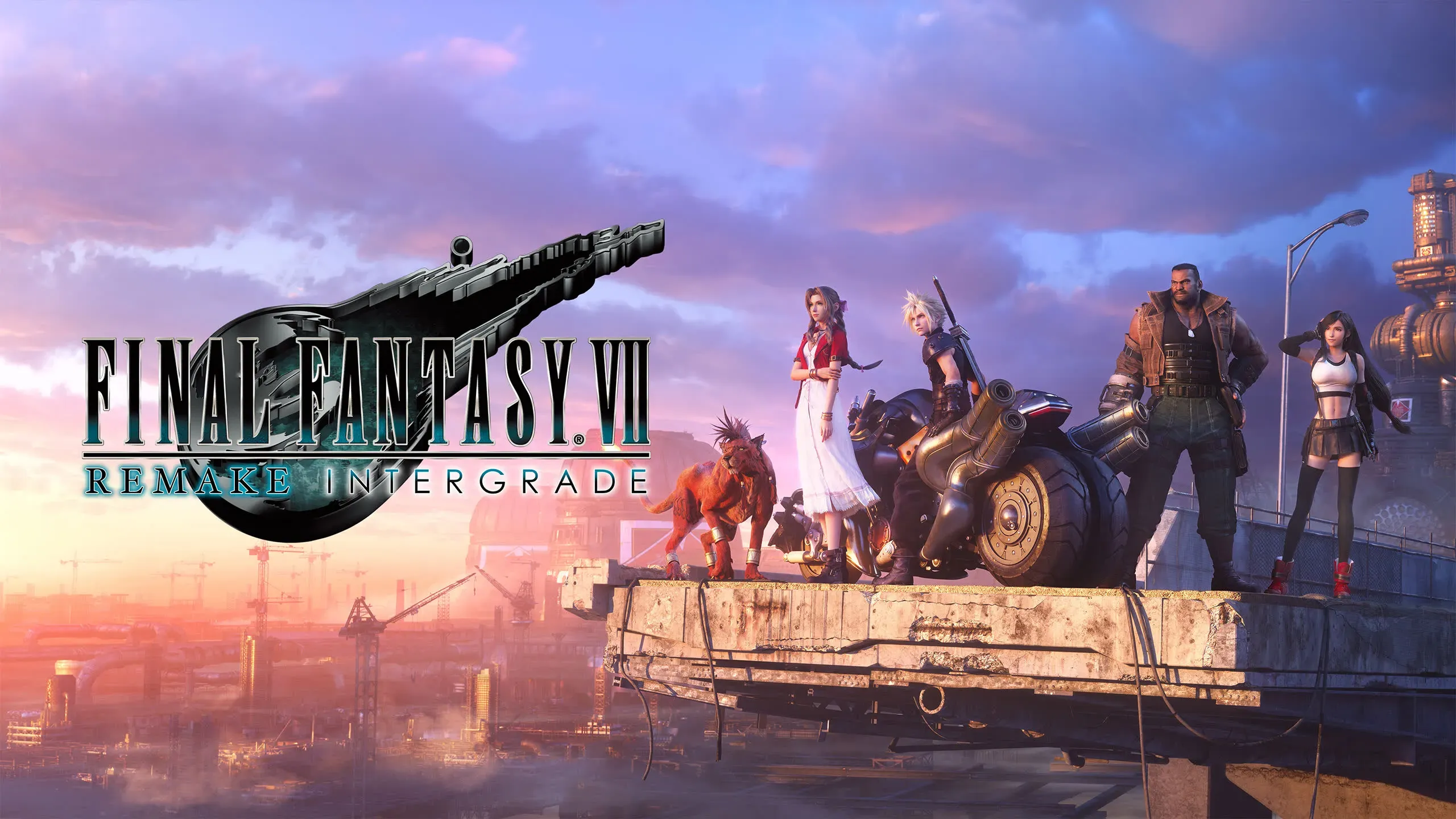 Game Review: „Final Fantasy VII Remake“
