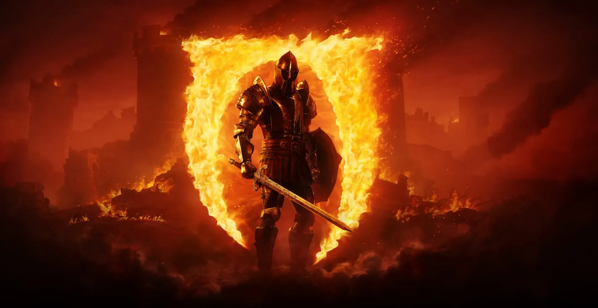 The Elder Scrolls IV: Oblivion Remastered – Rückkehr nach Cyrodiil in neuem Glanz