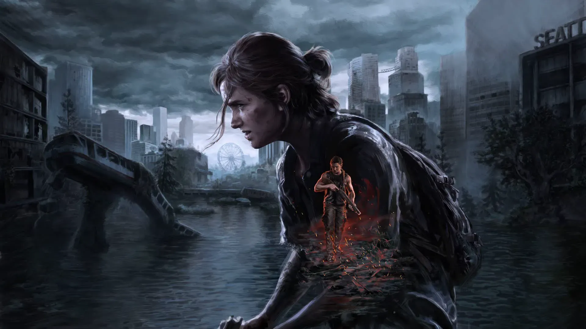 The Last of Us Part II Remastered: PC-Version bringt neue Inhalte und technische Verbesserungen