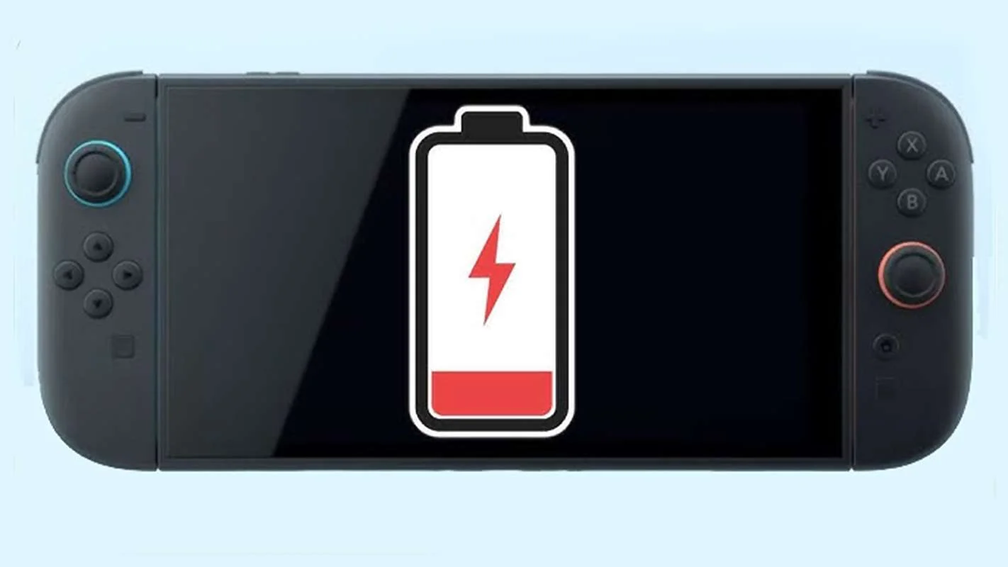 Nintendo Switch 2: Kleiner Fehler bei der Batteriekalibrierung – So lässt er sich leicht beheben