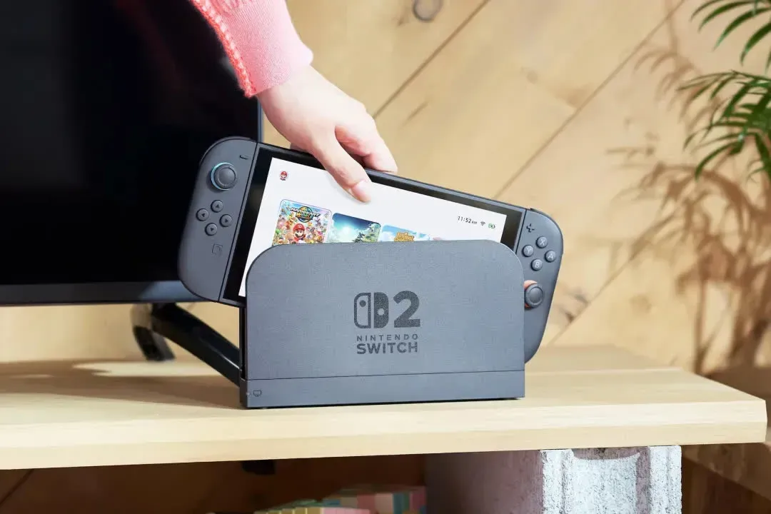 Nintendo Switch 2: Alles, was du zum Launch wissen musst