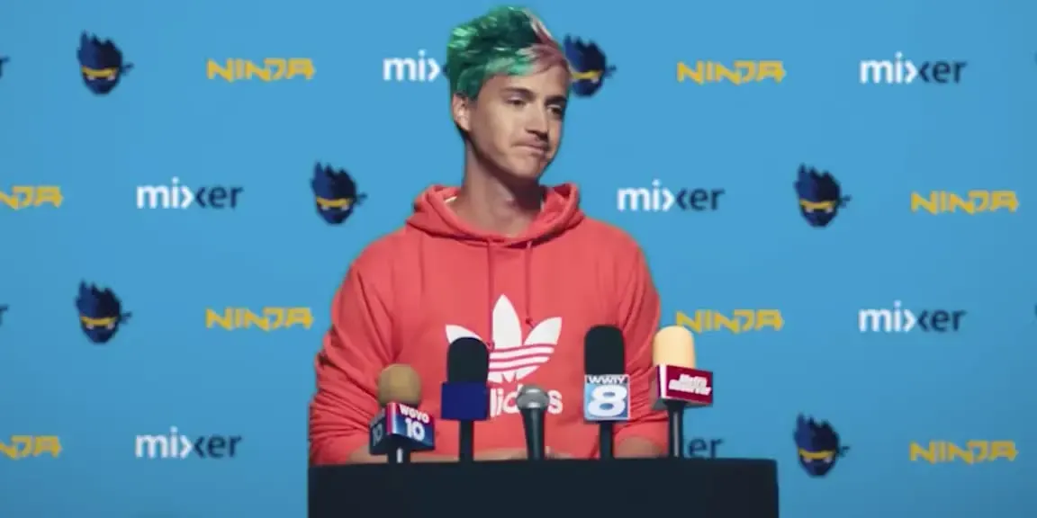 Erfolgreichster Streamer Ninja wechselt von Twitch zu Mixer