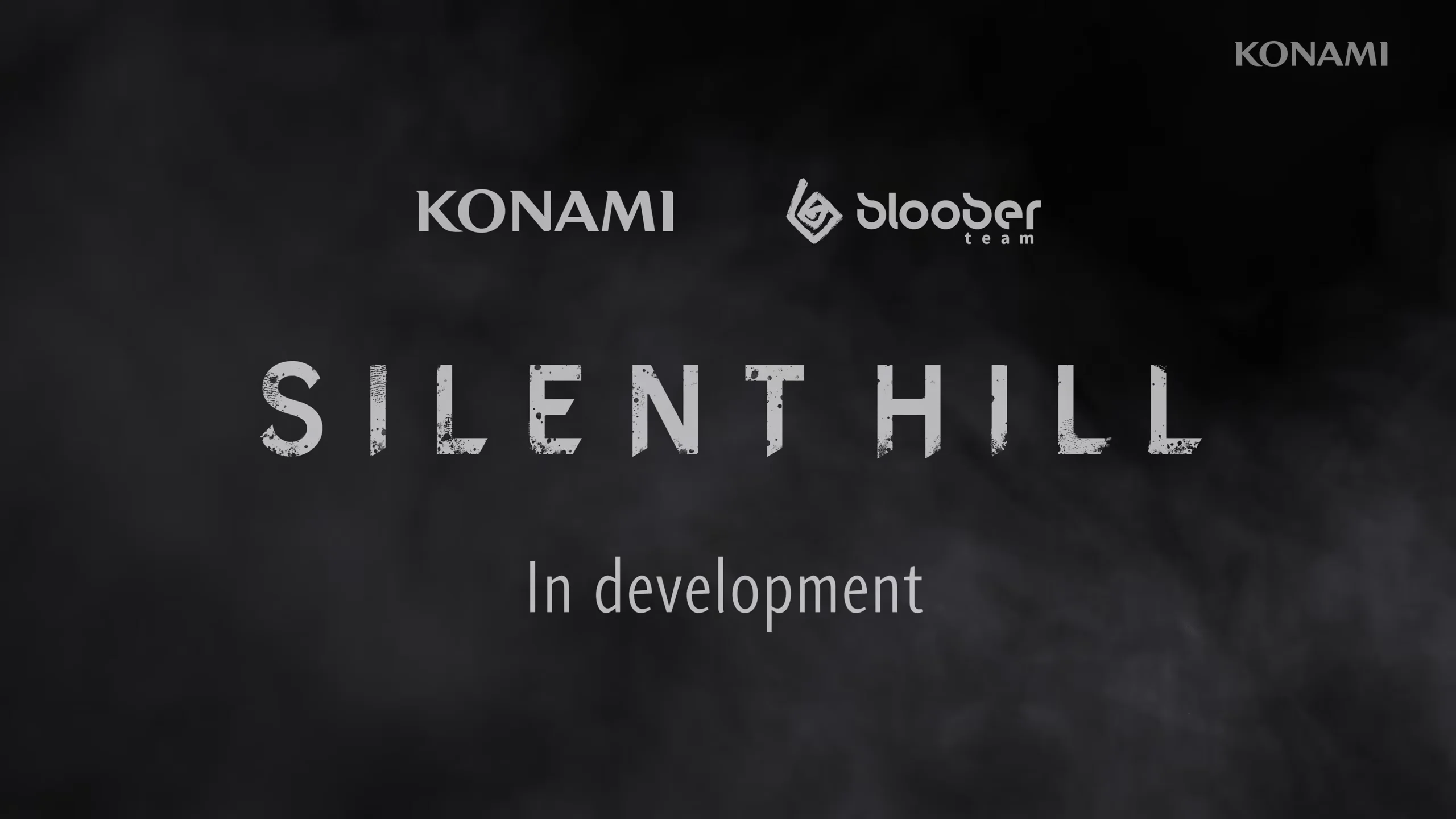 Konami bestätigt Remake von Silent Hill 1 – Entwickelt von Bloober Team
