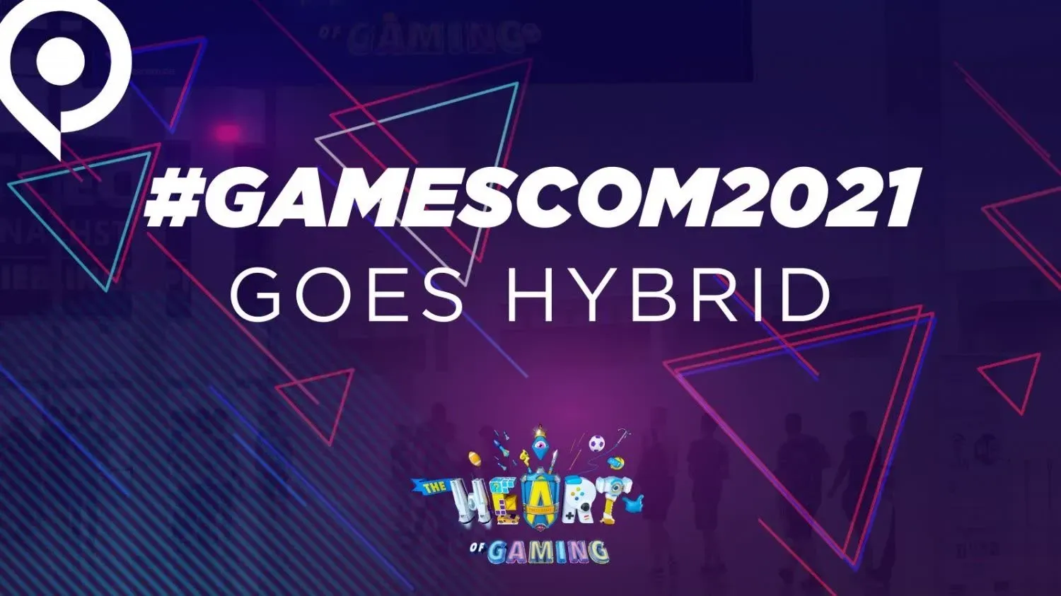 Das war die Gamescom 2021: Ein digitales Spektakel für die Gaming-Welt