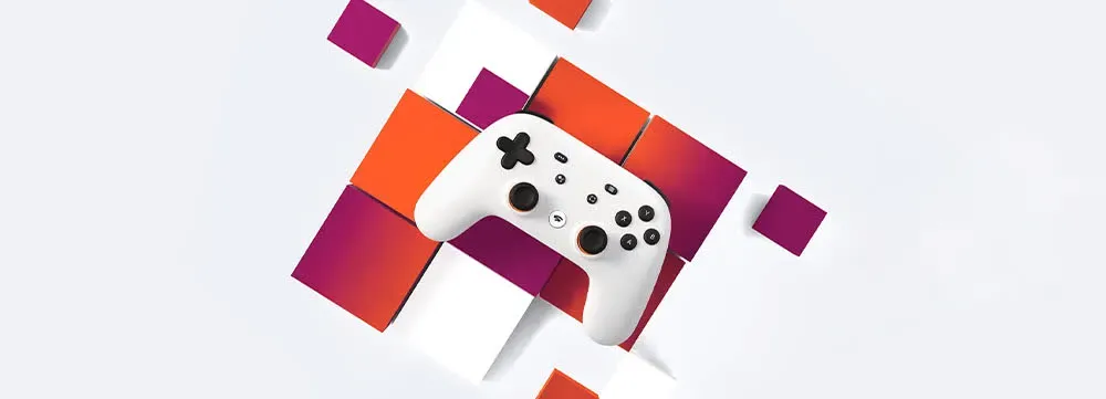 Googles Streamingplattform Stadia präsentiert ein neuartiges Konzept im Bezug auf Gaming