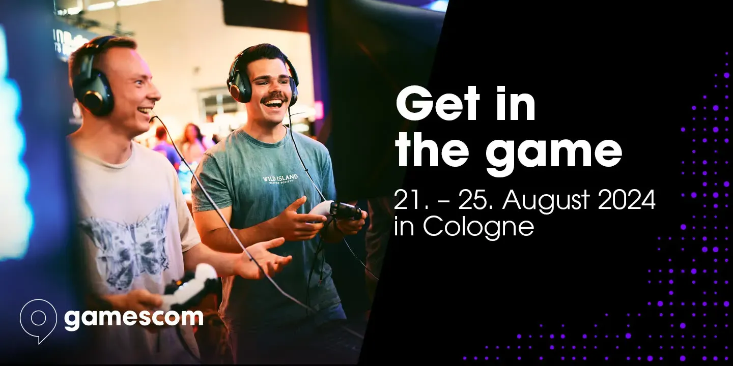 Gamescom 2024: Alles, was du wissen musst, um perfekt vorbereitet zu sein
