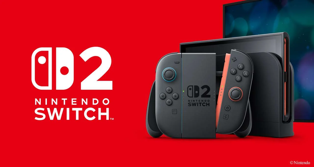 Nintendo Switch 2: Nahezu vollständige Abwärtskompatibilität – einige Spiele bleiben problematisch