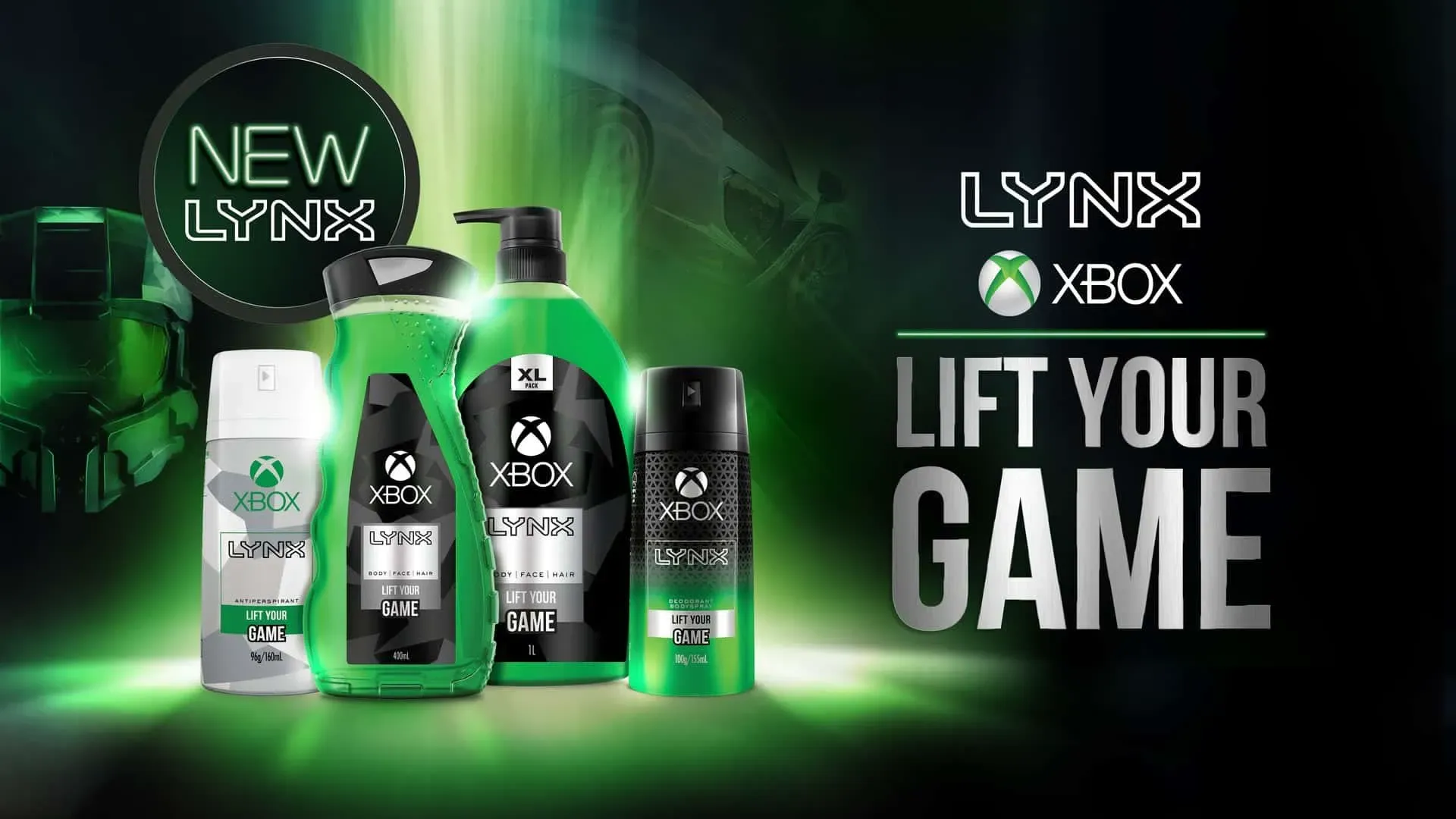 Smell like Xbox – was hinter dieser verrückten Idee steckt
