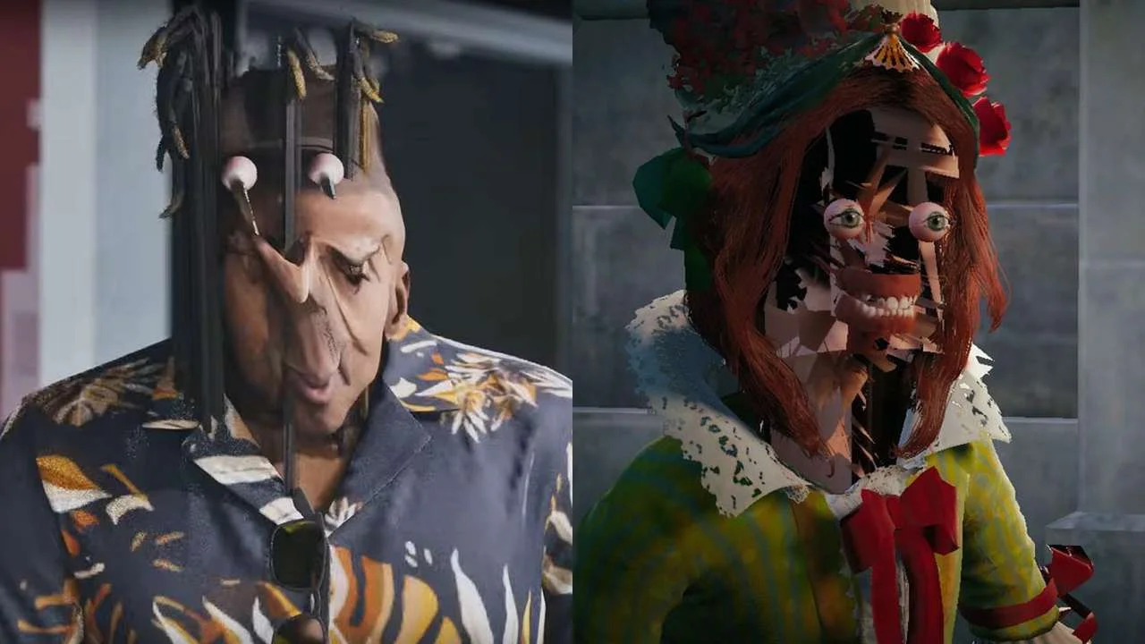 Schwieriger Start für MindsEye: Spieler klagen über Grafikfehler à la Assassin’s Creed Unity