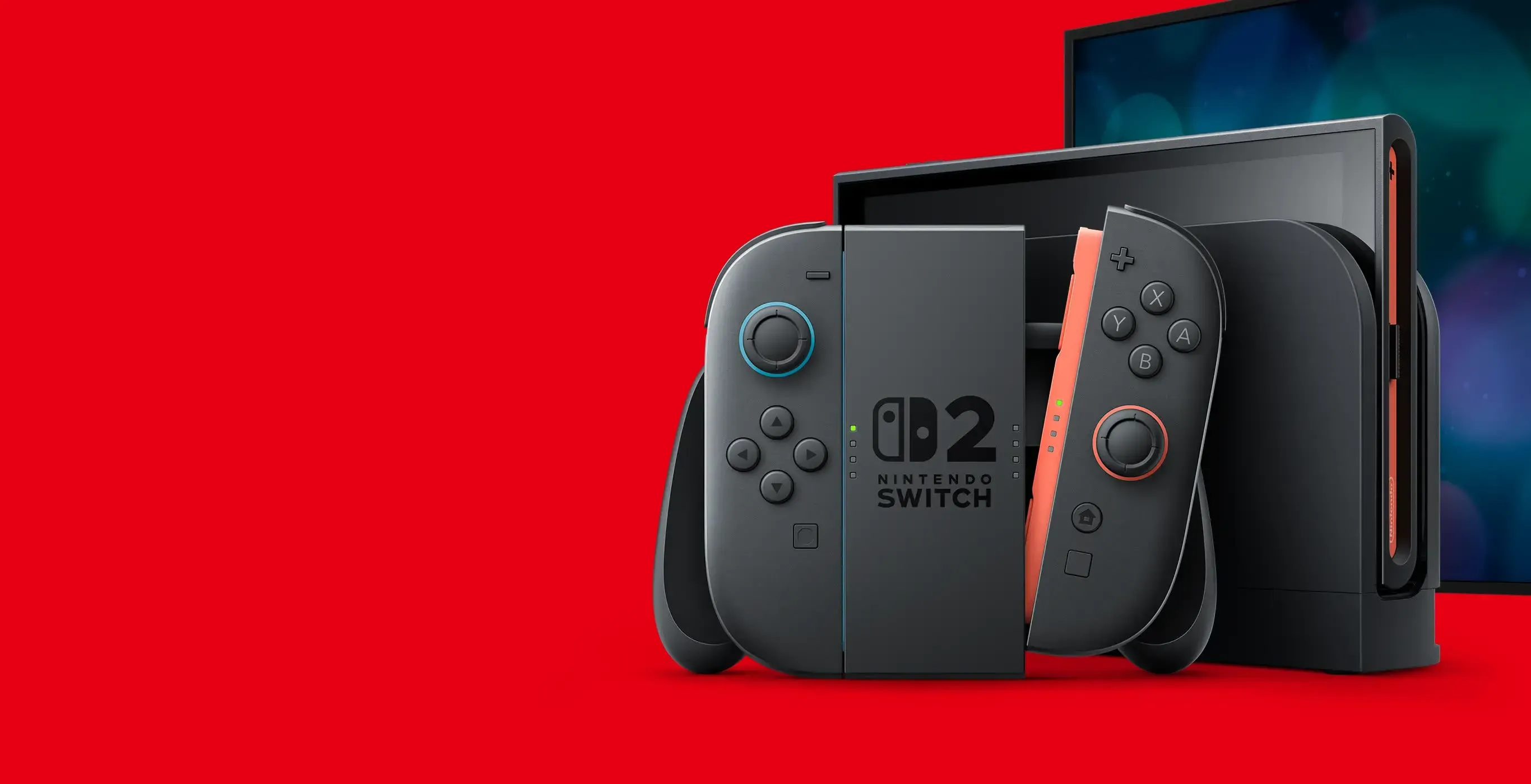 Nintendo Switch 2: Alle bekannten Informationen zur neuen Hybridkonsole