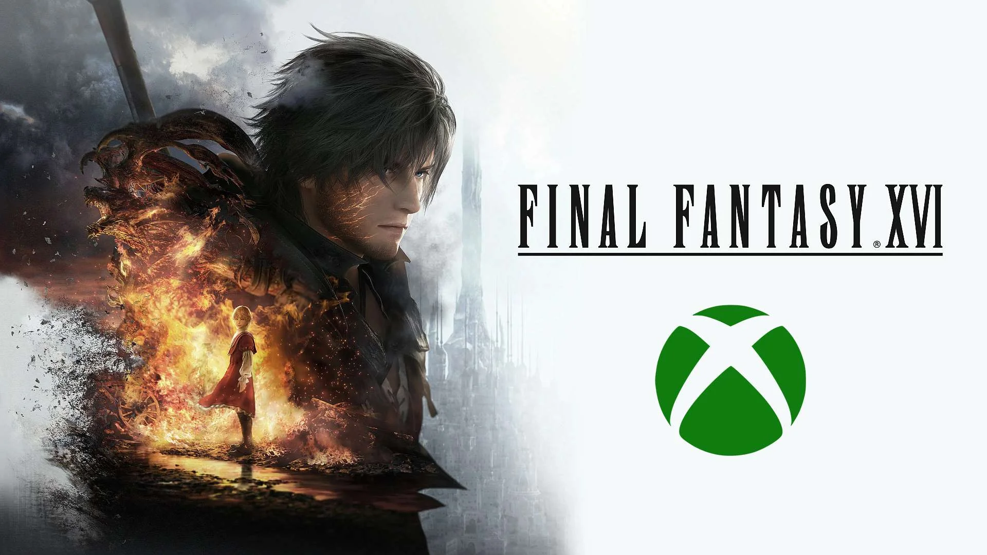 Final Fantasy XVI auf Xbox Series X|S: Stabile 60 FPS dank FSR, aber deutliche grafische Einbußen gegenüber PS5