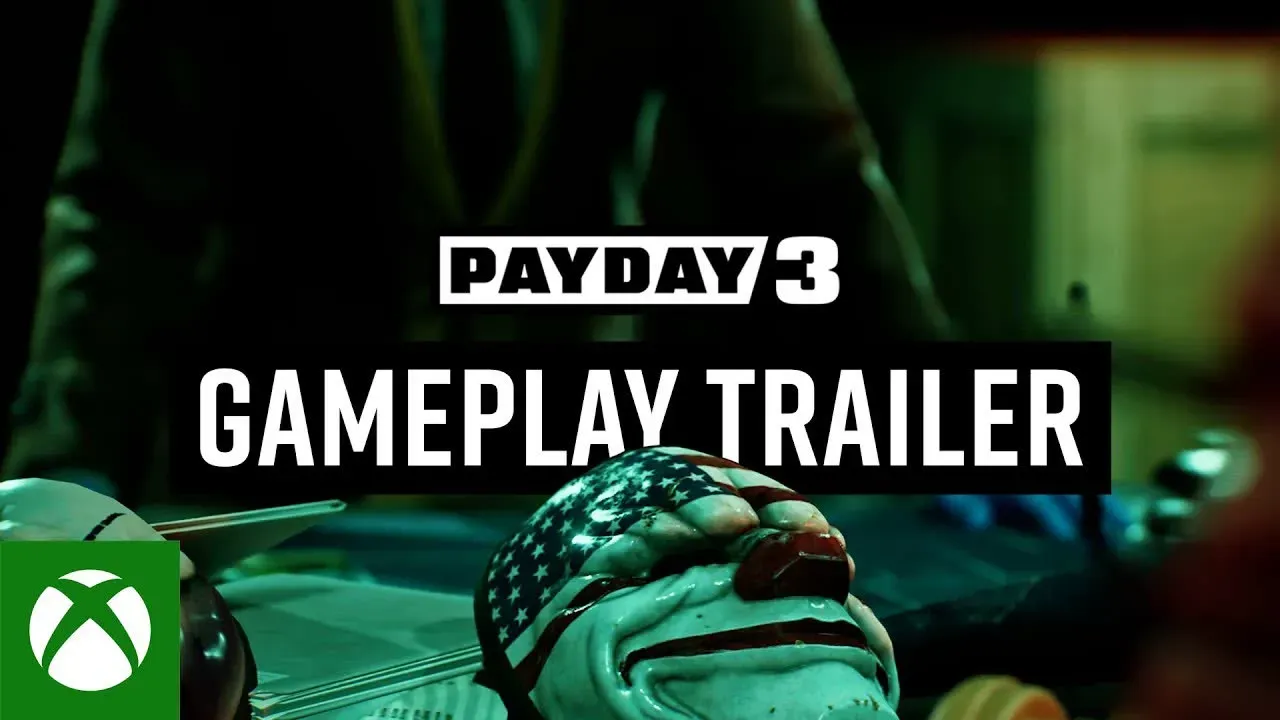 PayDay 3 – Fortsetzung des beliebten Heist-Games steckt in den Startlöchern