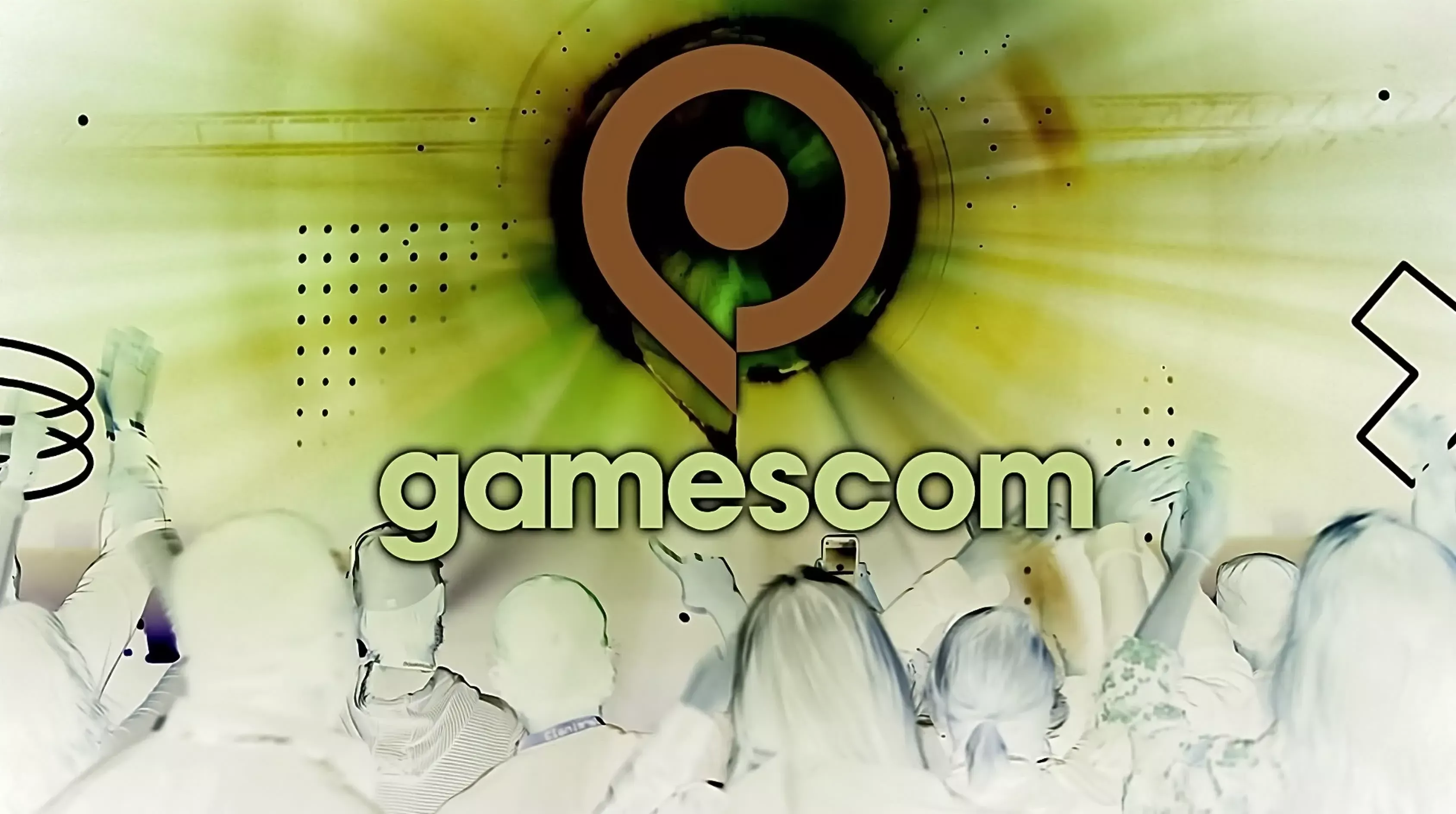 Gamescom 2023 – Das Indigogaming-Team ist live dabei