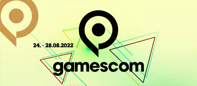 Gamescom 2022 nach 2 Jahren Pause wieder mit Publikum