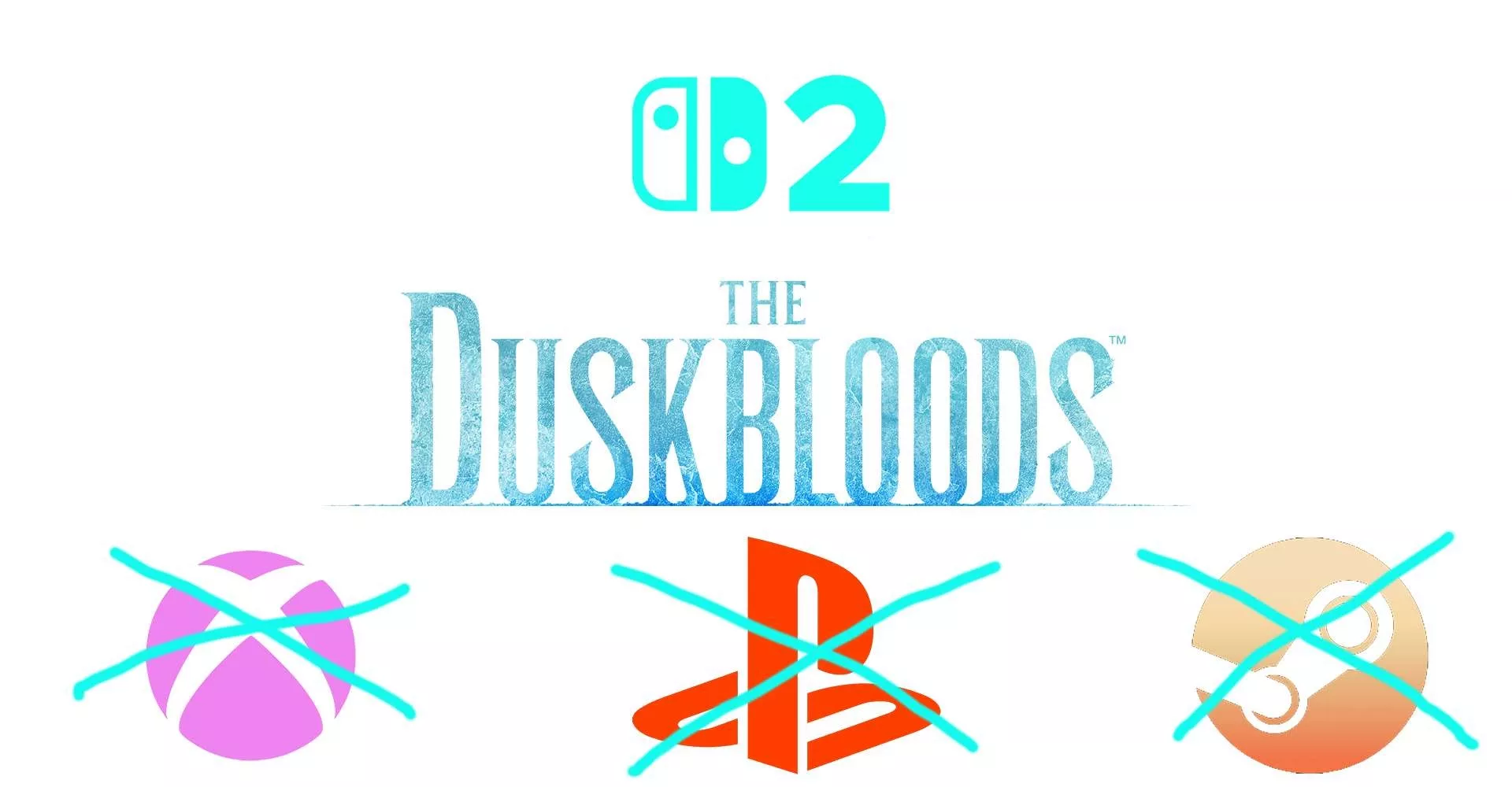 FromSoftware und Nintendo: Frühere Erfolge deuten auf Switch 2-Exklusivität von The Duskbloods hin