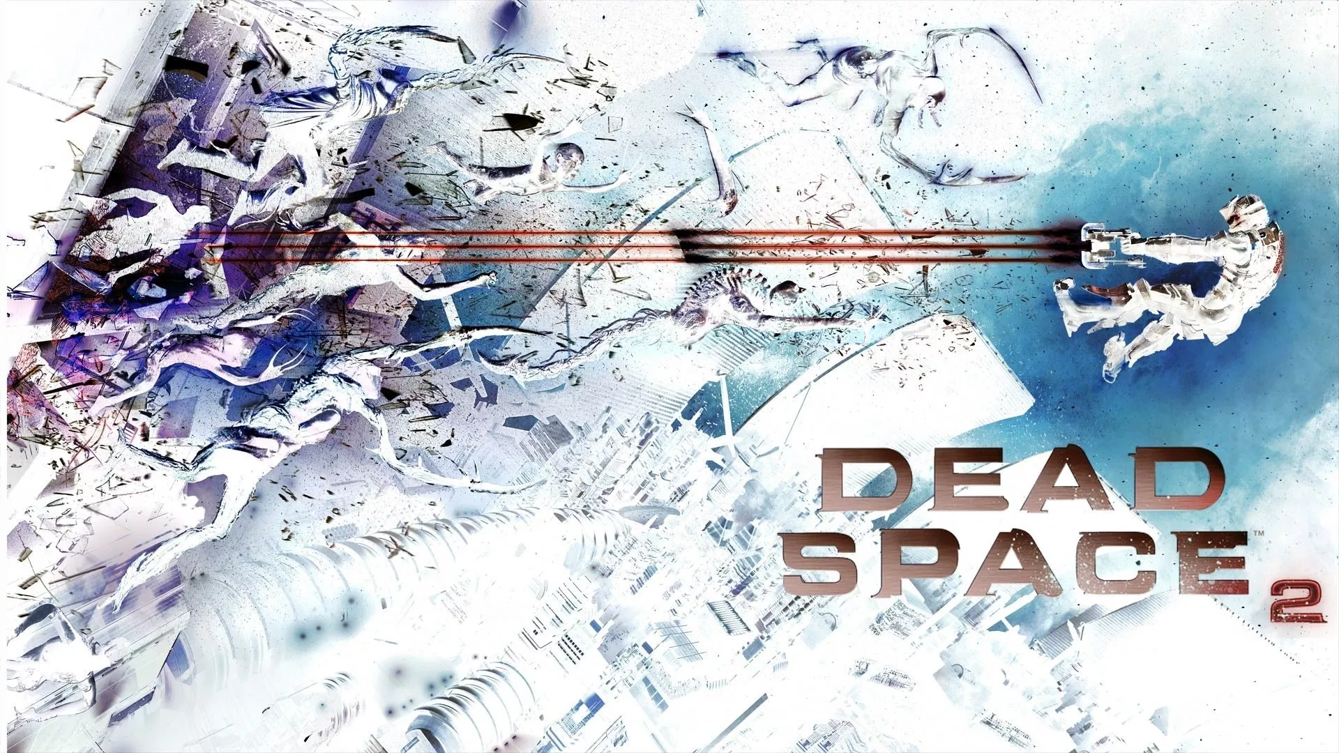 Dead Space 2: Fan-Patch behebt Physik-Bugs, CPU-Abstürze, Maus-Probleme, Subtitle-Skalierung und mehr!