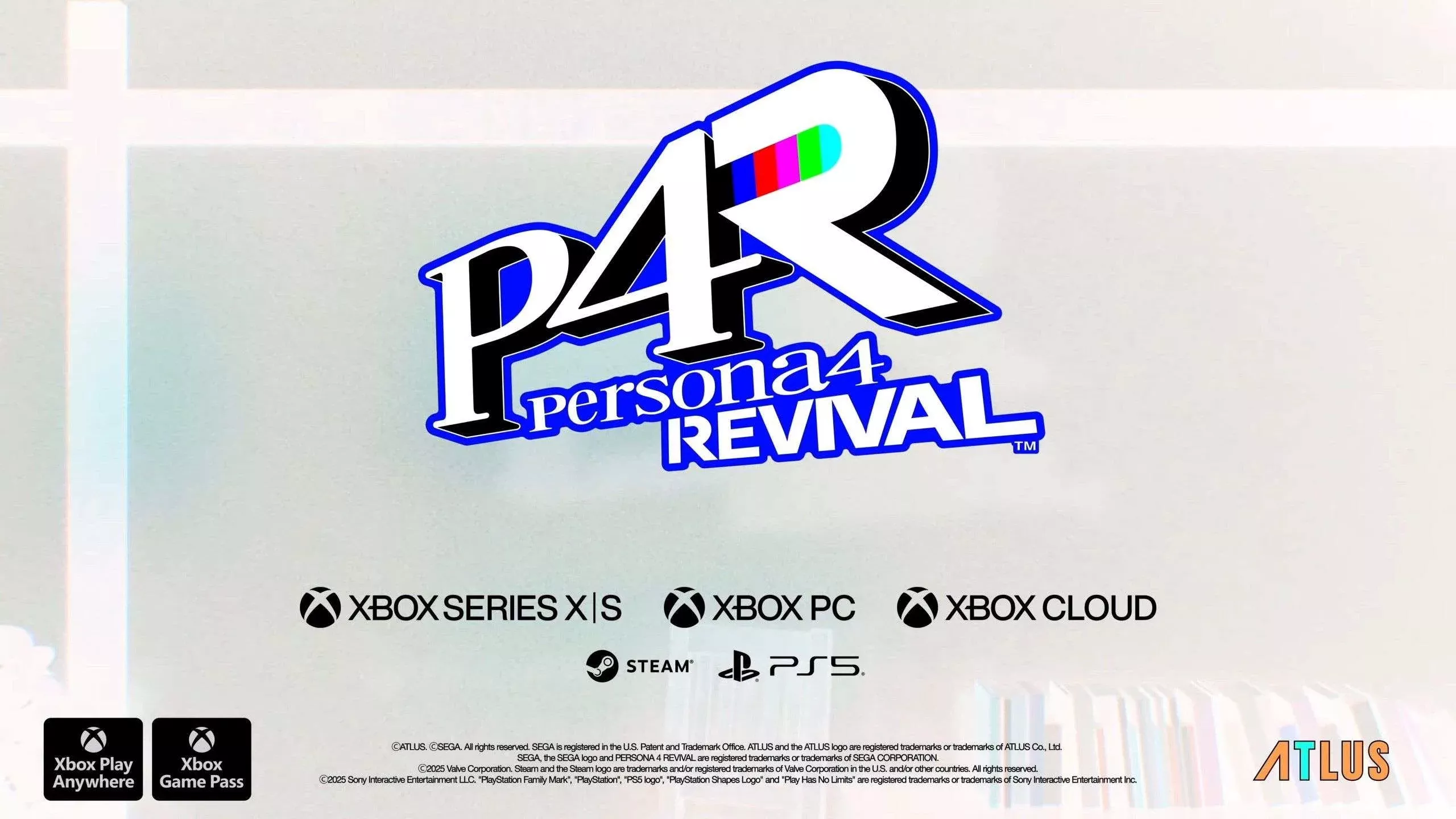 Persona 4 Revival: Komplettes Remake des Kult-JRPGs erscheint für Konsole und PC