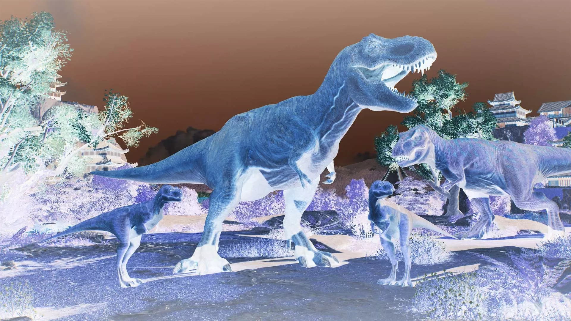 Jurassic World Evolution 3 Update 1.2.5: Neue Dino-Familie gesichtet und zahlreiche Fehler behoben!