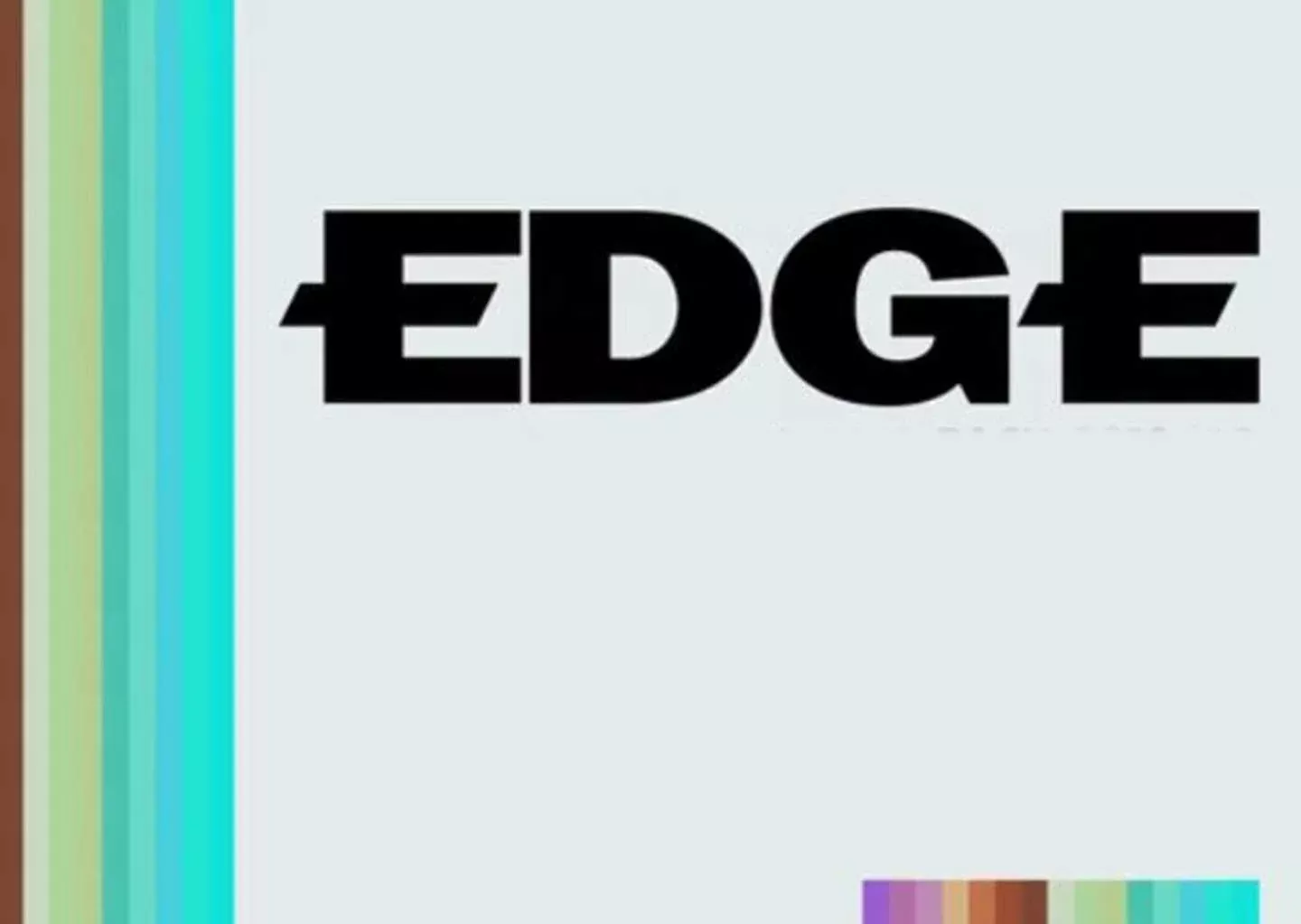 Edge Magazin Ausgabe 412: Bewertungen zu Doom: The Dark Ages, Elden Ring: Nightreign & weitere Titel