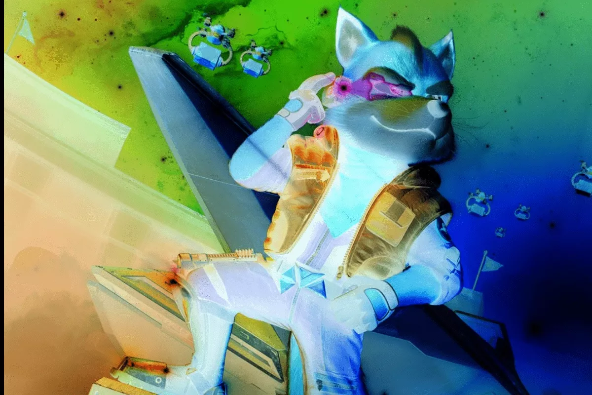 Star Fox: Die Ungewissheit um die lang erwartete Enthüllung