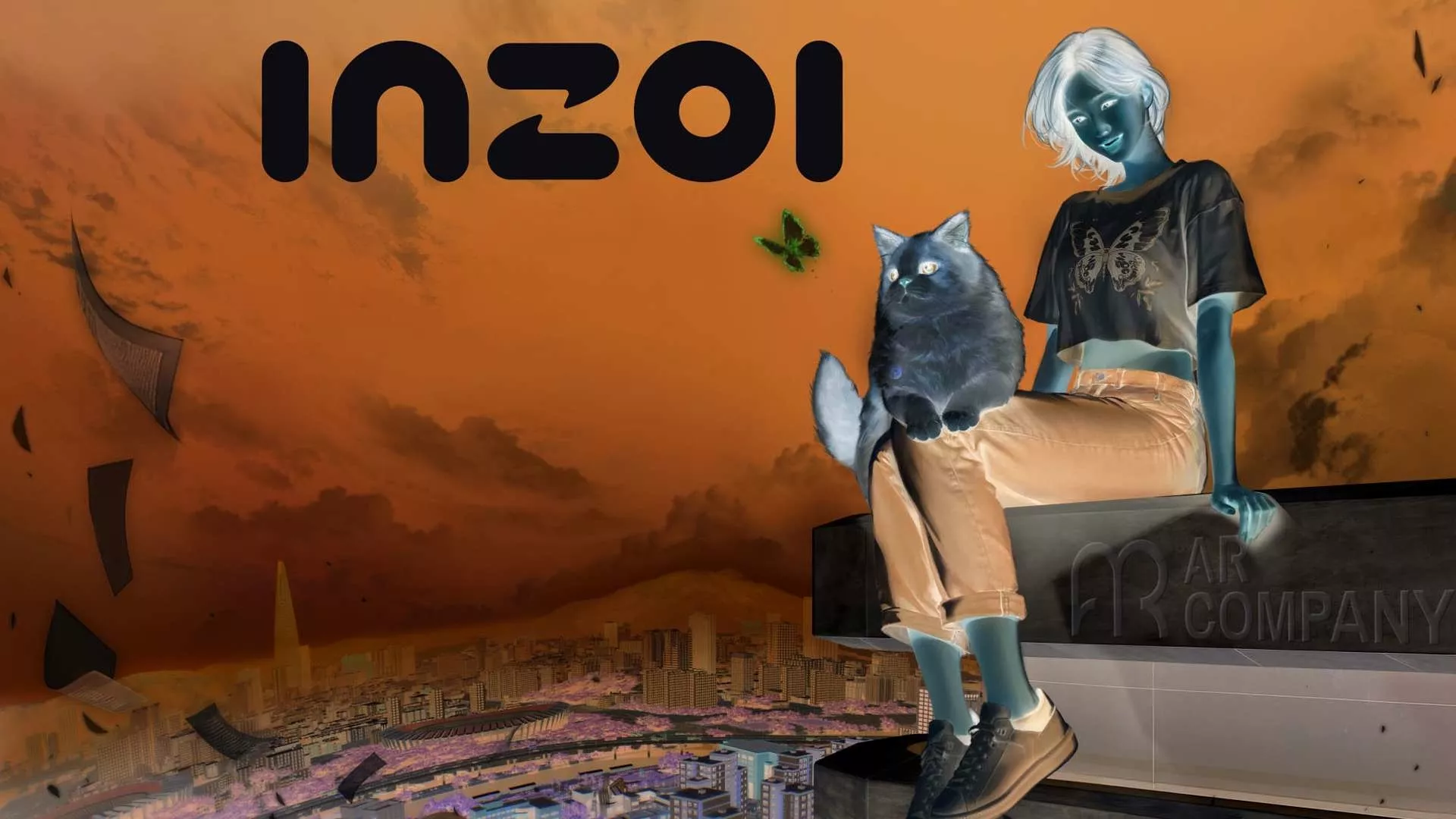 inZOI Hotfix v0.4.2: Mehr Stabilität, verbesserte Events und beseitigte Textur- und Interaktionsprobleme