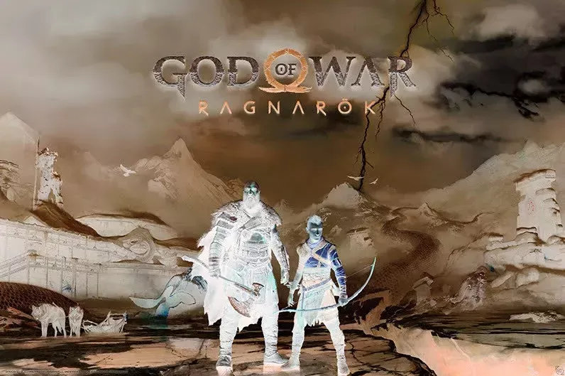 Game Review: „God of War Ragnarök“