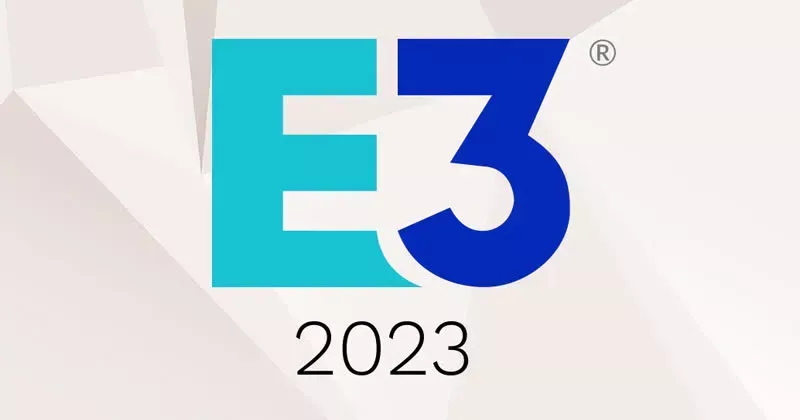 E3 2023 offiziell bestätigt, digitale und physische Veranstaltung