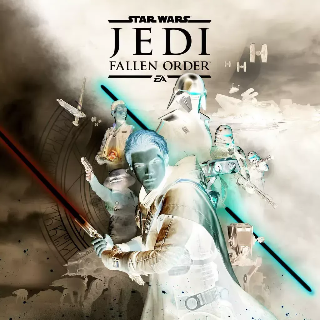 Game Review: „Star Wars Jedi: Fallen Order“