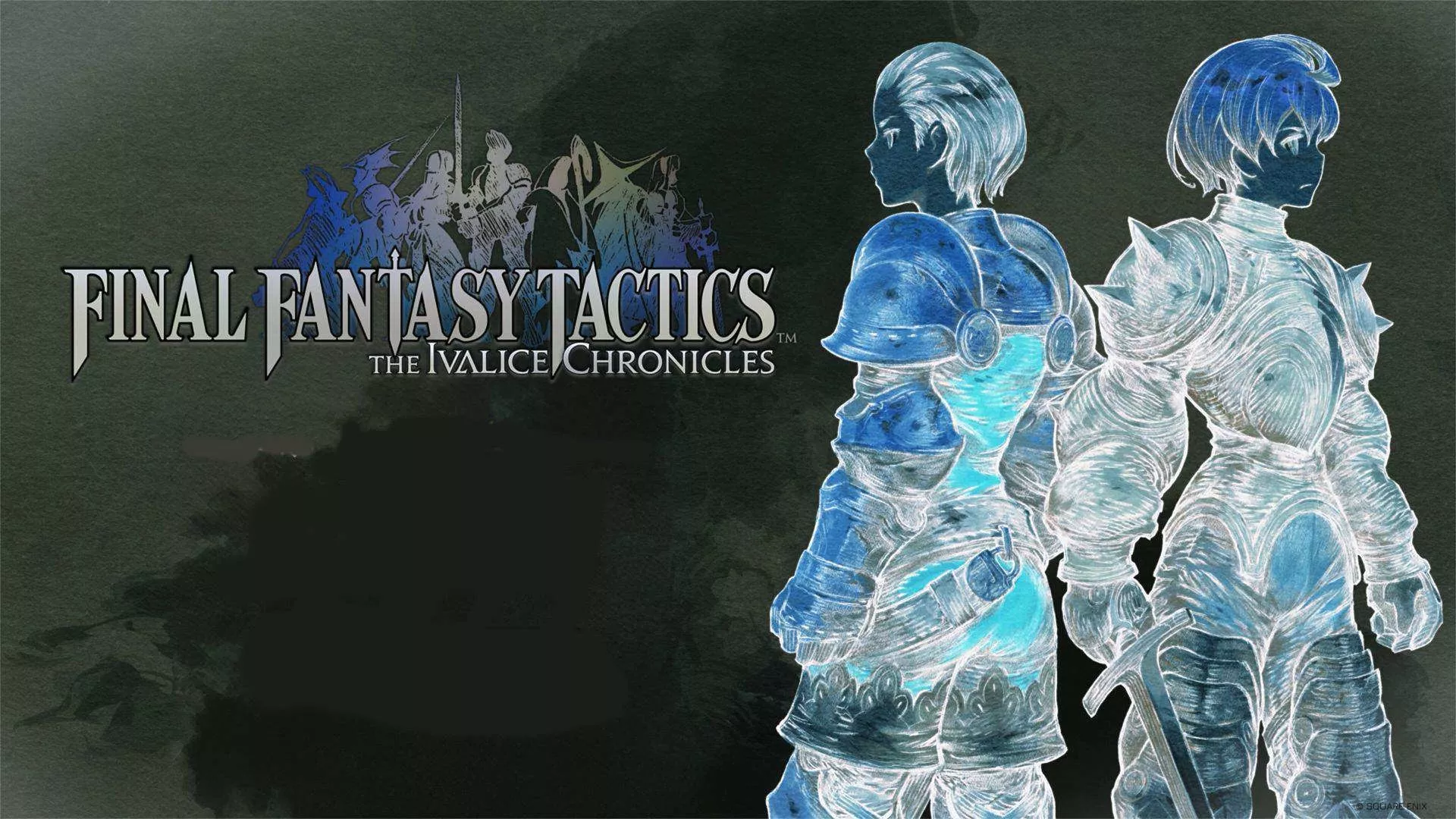 Yasumi Matsuno verspricht: Final Fantasy Tactics Remaster fängt den Zauber des PS1-Klassikers von 1997 ein – in modernisierter Form