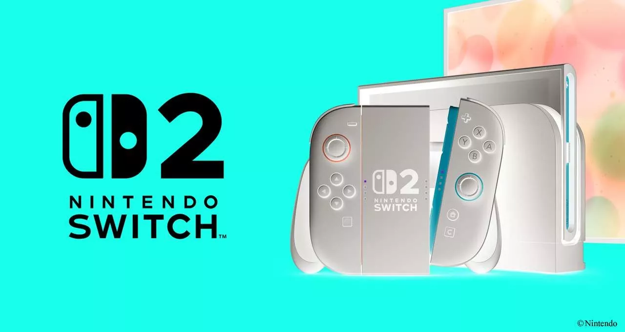 Nintendo Switch 2: Raketenstart mit über 5 Millionen verkauften Einheiten im ersten Monat!
