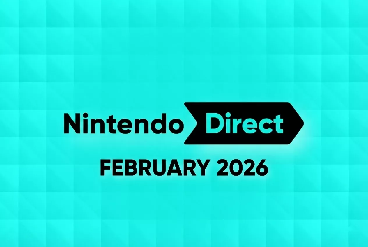 Insider-Kreise: Erste Nintendo Direct des Jahres wohl im frühen Februar 2026