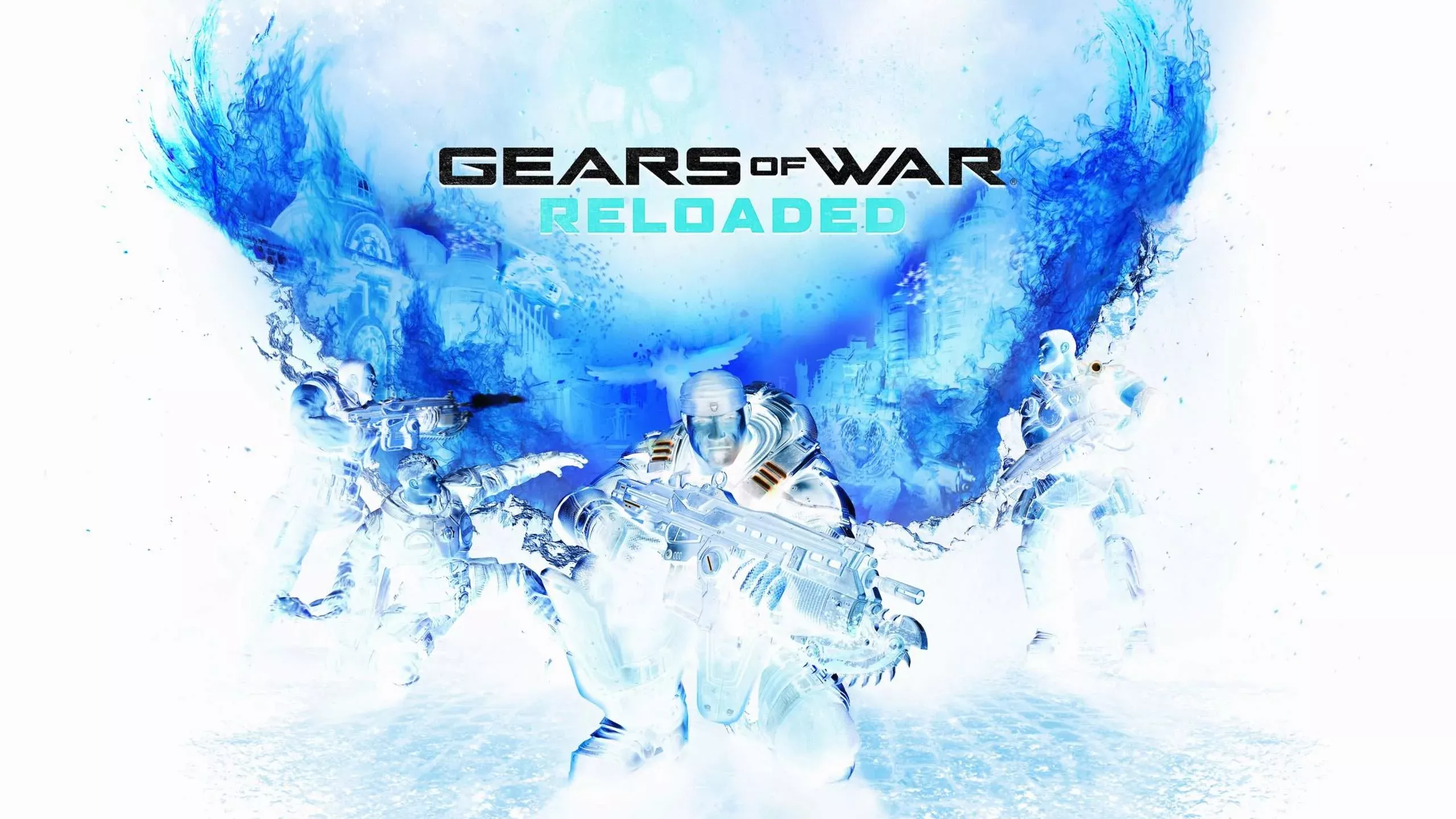 Gears of War: Reloaded stürmt PS5-Vorbestellercharts vor Release im August