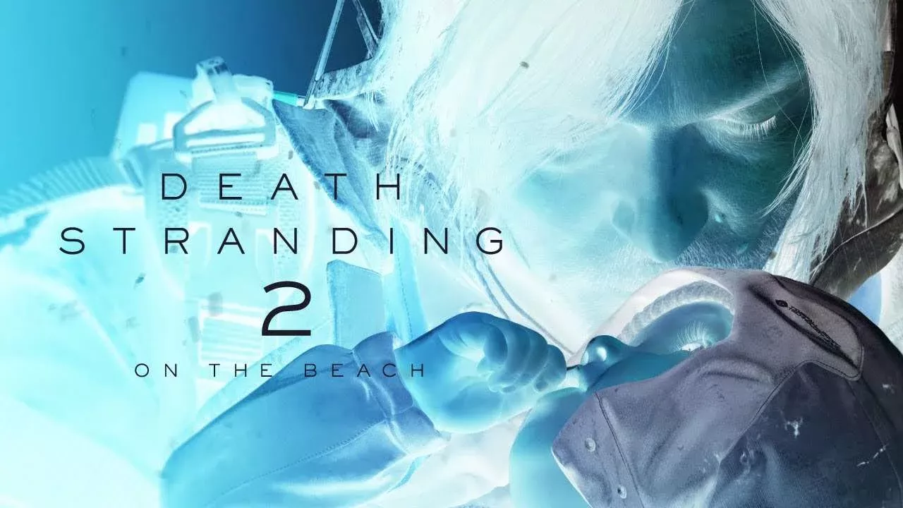 Hideo Kojima: Death Stranding 2 sollte ursprünglich 2023 erscheinen – Pandemie verzögerte Entwicklung