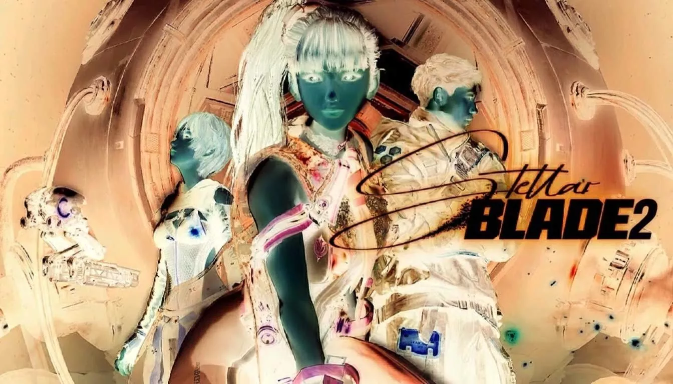 Stellar Blade auf Expansionskurs: Shift Up plant mehr Plattformen und verrät 2026 erste Details zum Nachfolger!