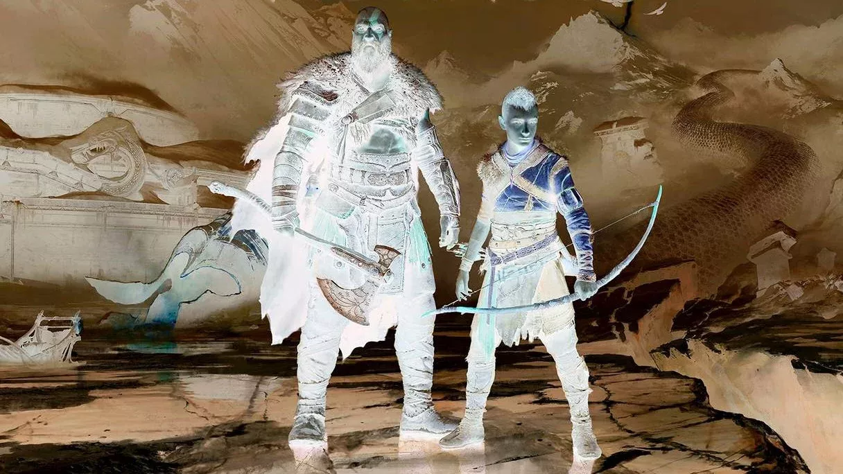 Neues God of War im Griechenland-Setting offenbar auf 2026 verschoben