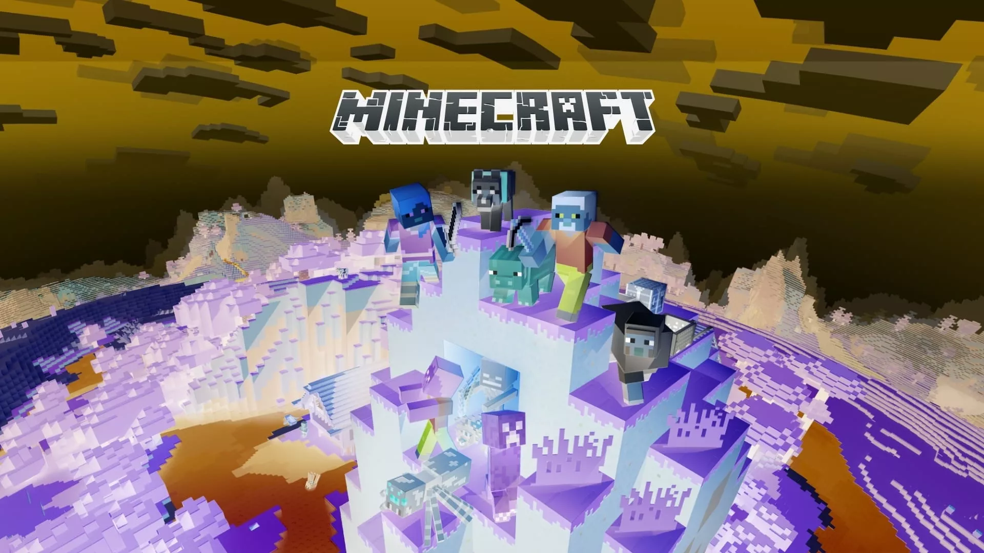 Minecraft wird zum Live-Erlebnis auf der TwitchCon Europe 2026