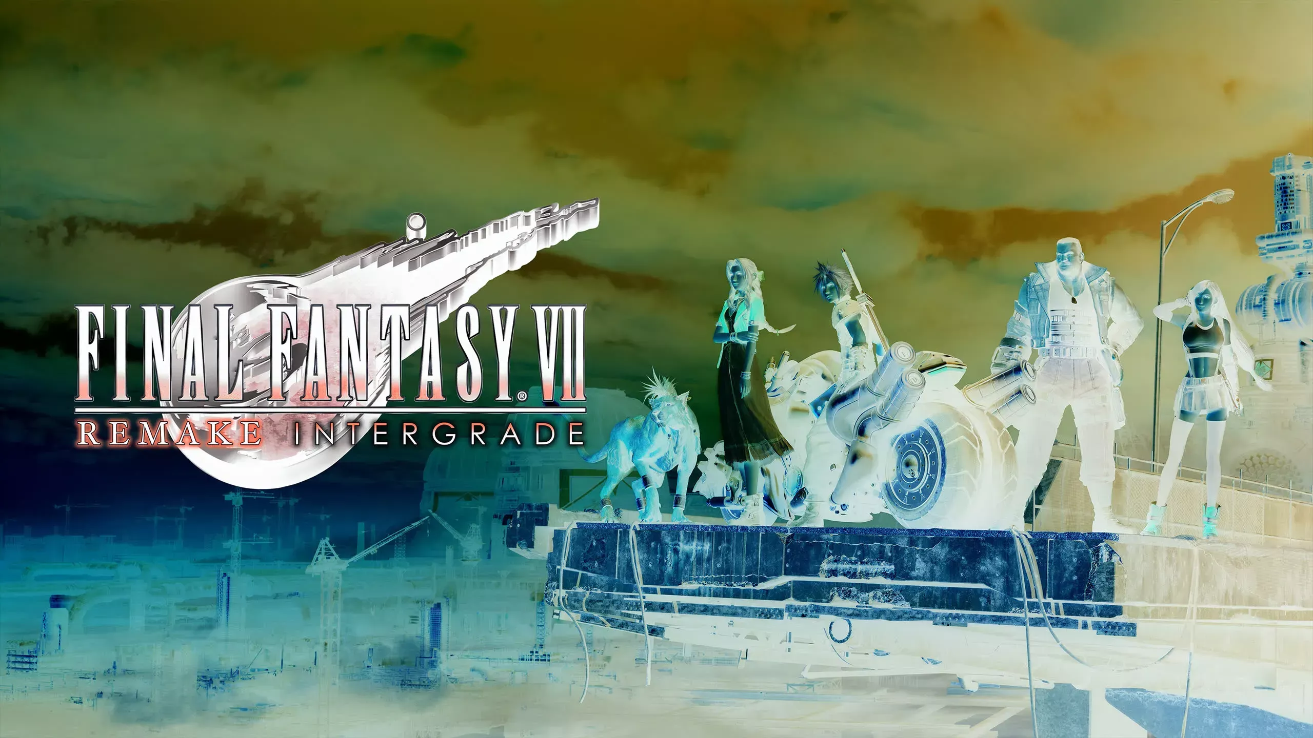Game Review: „Final Fantasy VII Remake“